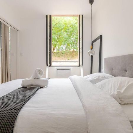 Appartement Albi Parking Gratuit Exterior photo