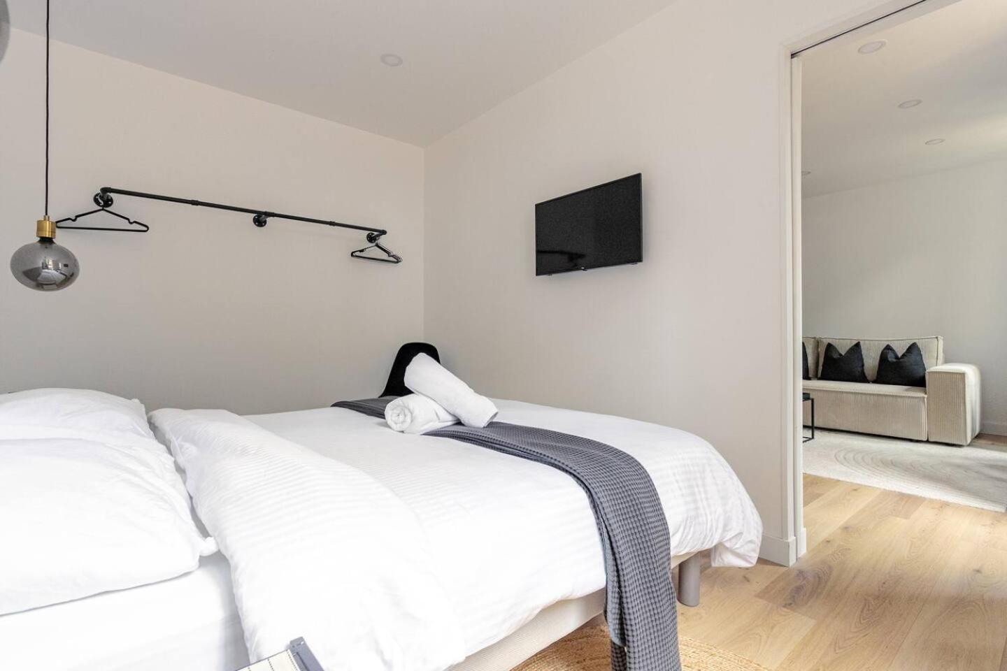 Appartement Albi Parking Gratuit Exterior photo