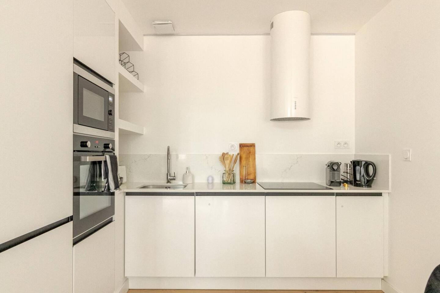 Appartement Albi Parking Gratuit Exterior photo