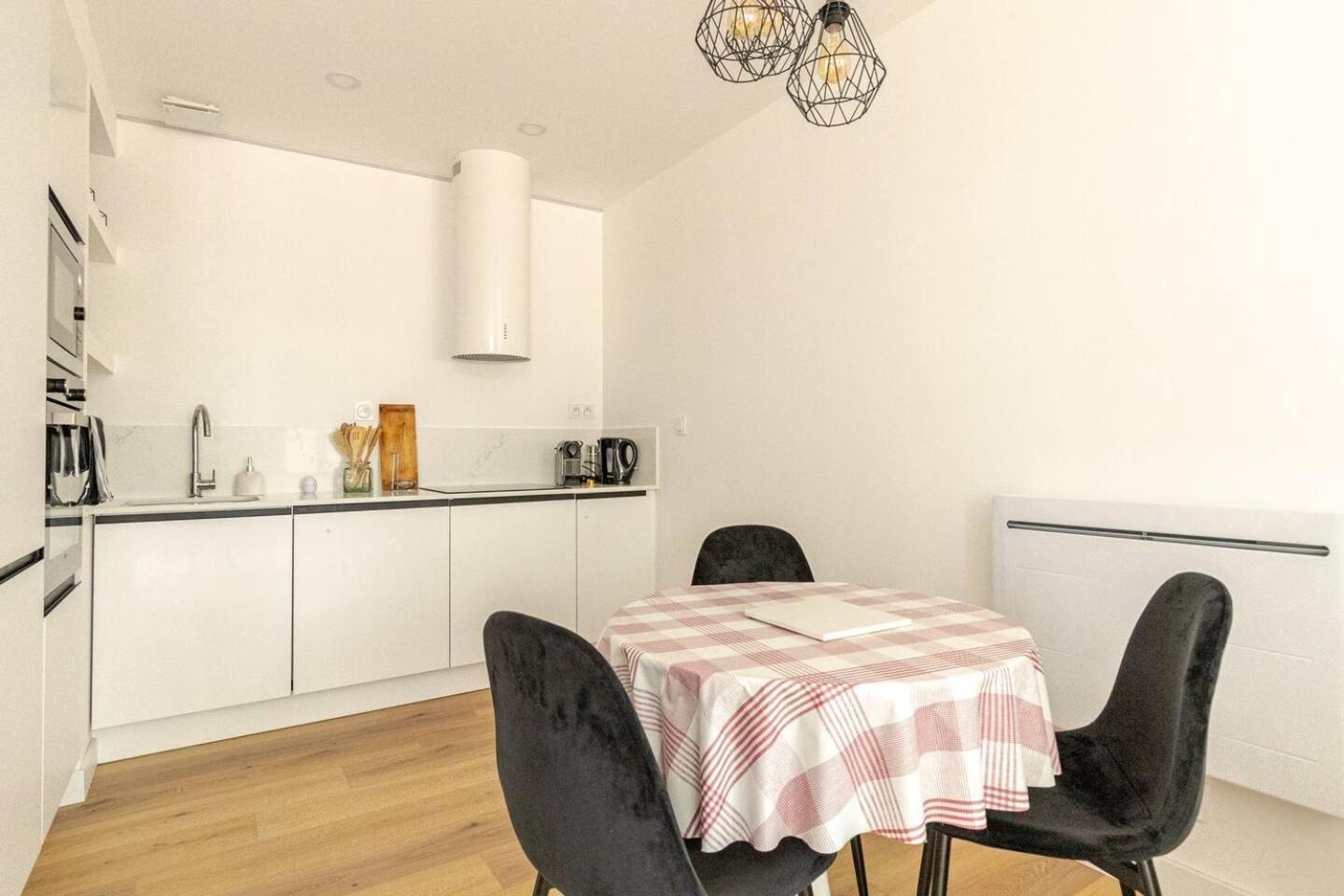 Appartement Albi Parking Gratuit Exterior photo