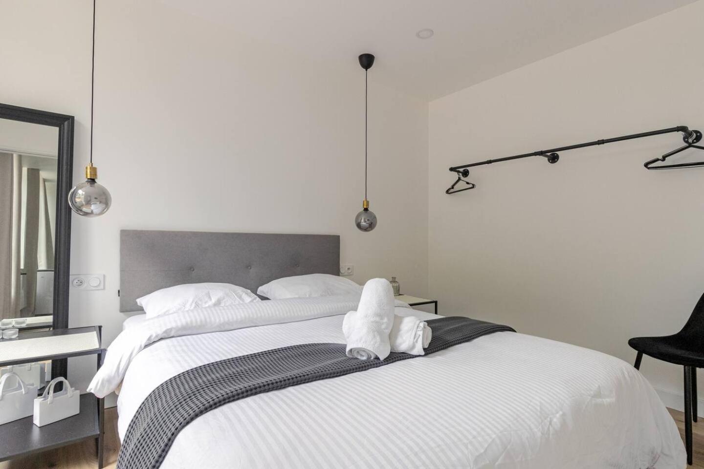 Appartement Albi Parking Gratuit Exterior photo